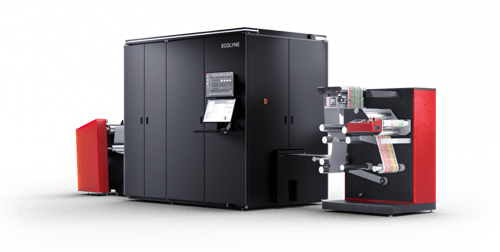 Xeikon Developer Unit Xeikon Innovation Days Lier 2026