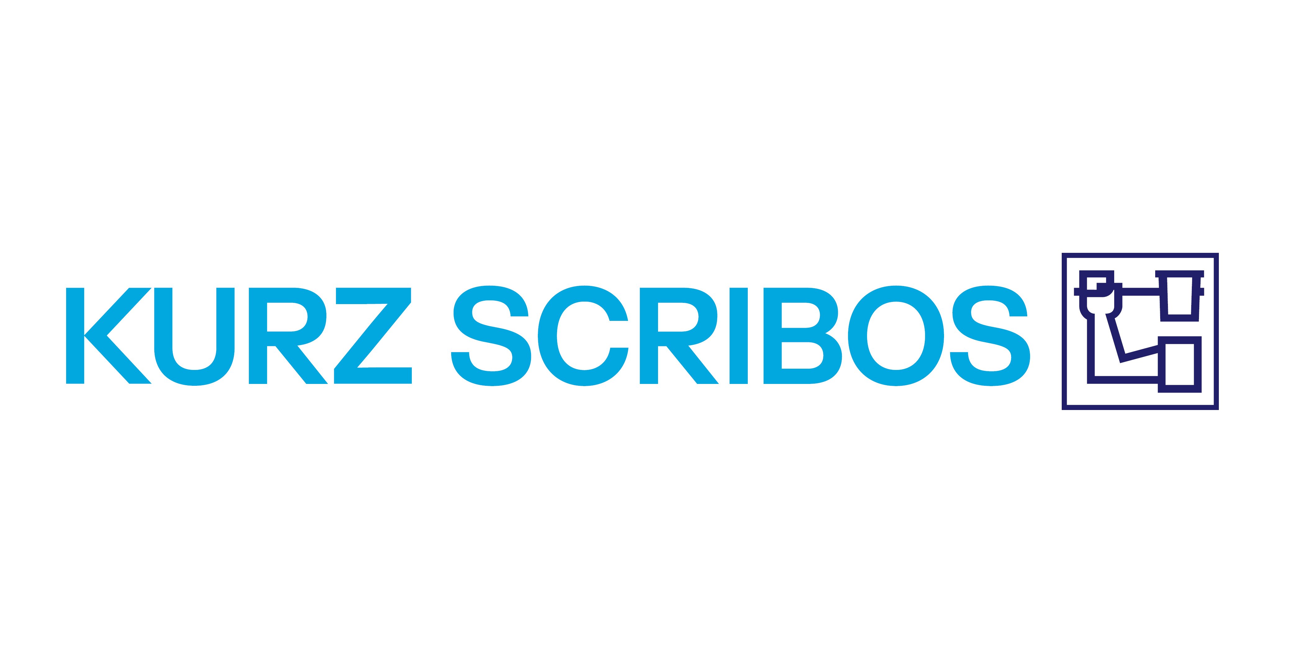 Kurz Scribos 1000 x 500px