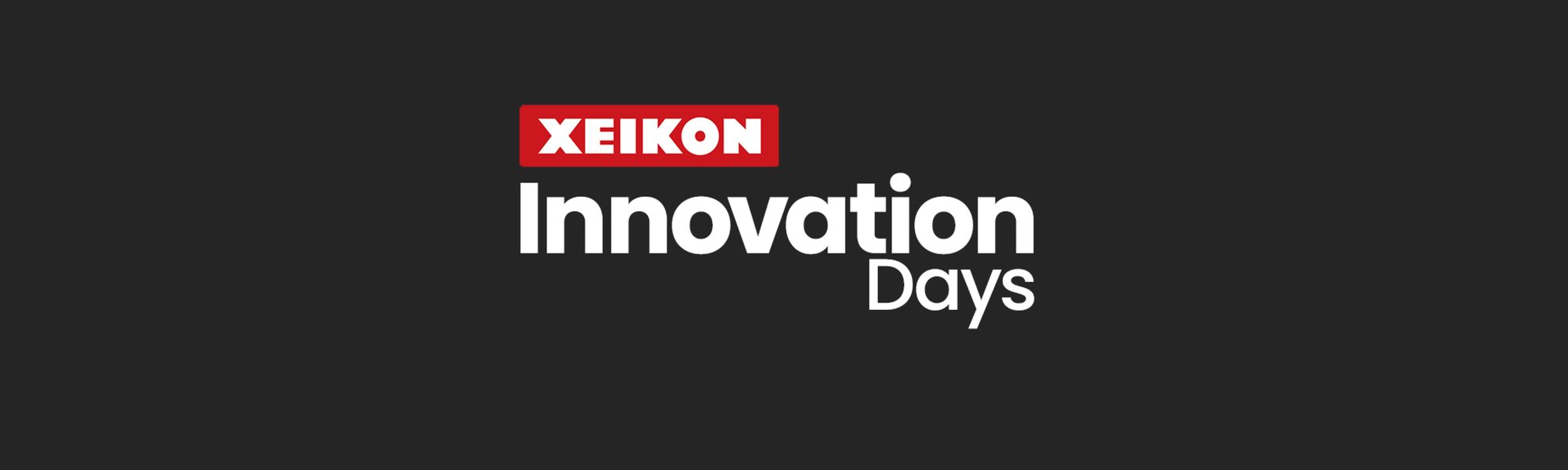 Xeikon Innovation Days Landing page-1