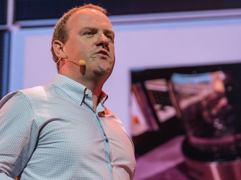 Steven van bellegehm